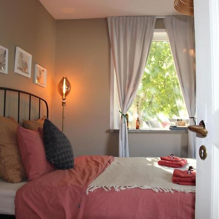Cosyplace; Close To Beach, Nature, Train, Grocery Kopingebro 외부 사진