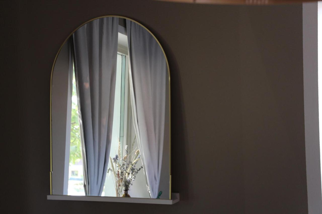 Cosyplace; Close To Beach, Nature, Train, Grocery Kopingebro 외부 사진