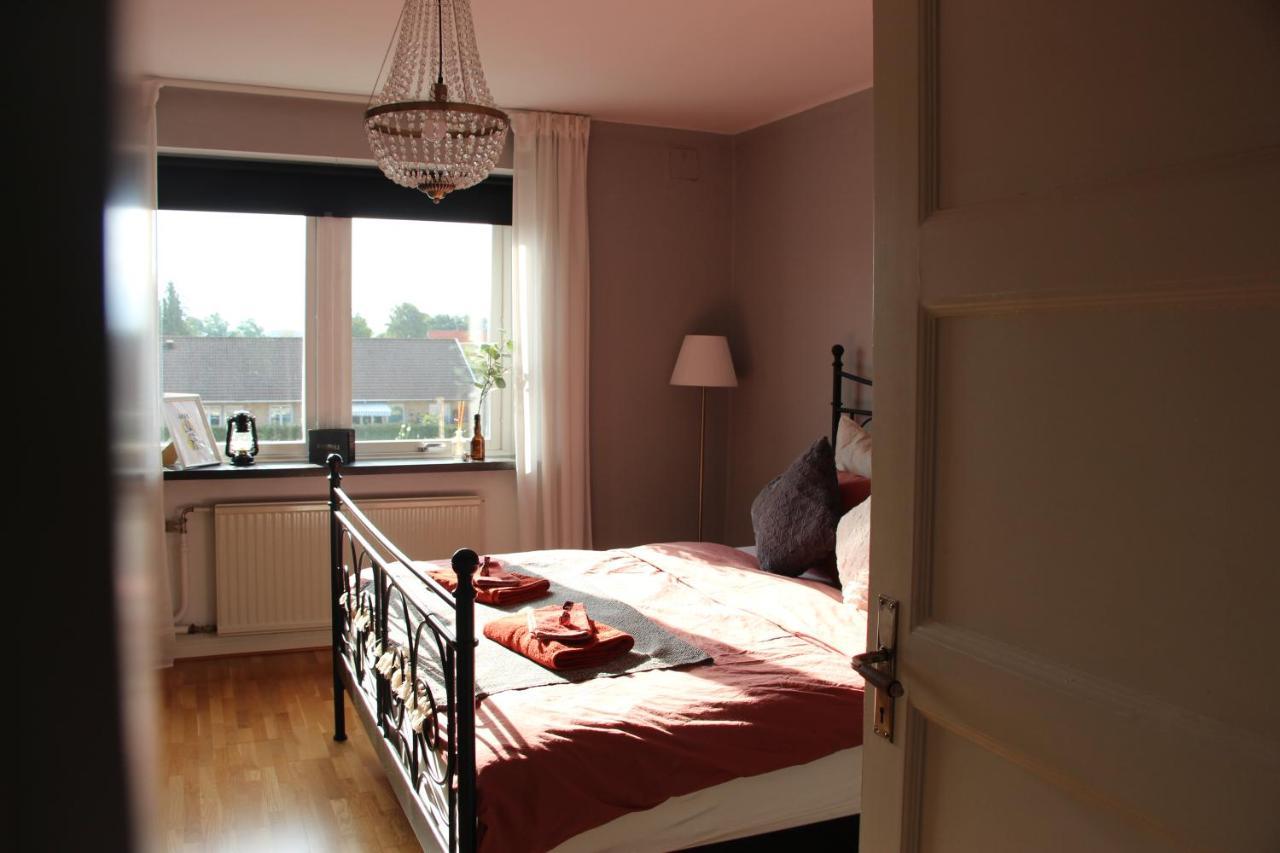 Cosyplace; Close To Beach, Nature, Train, Grocery Kopingebro 외부 사진