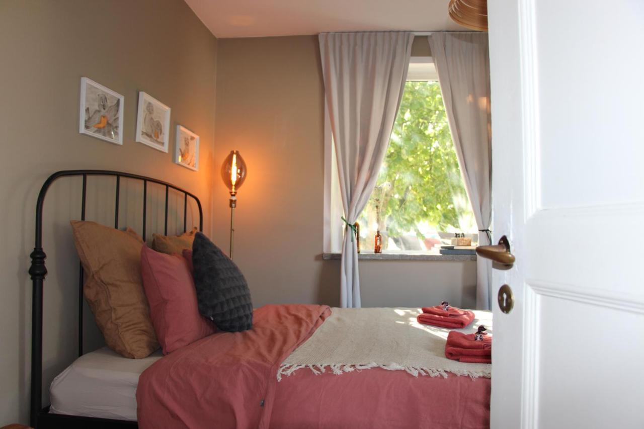 Cosyplace; Close To Beach, Nature, Train, Grocery Kopingebro 외부 사진