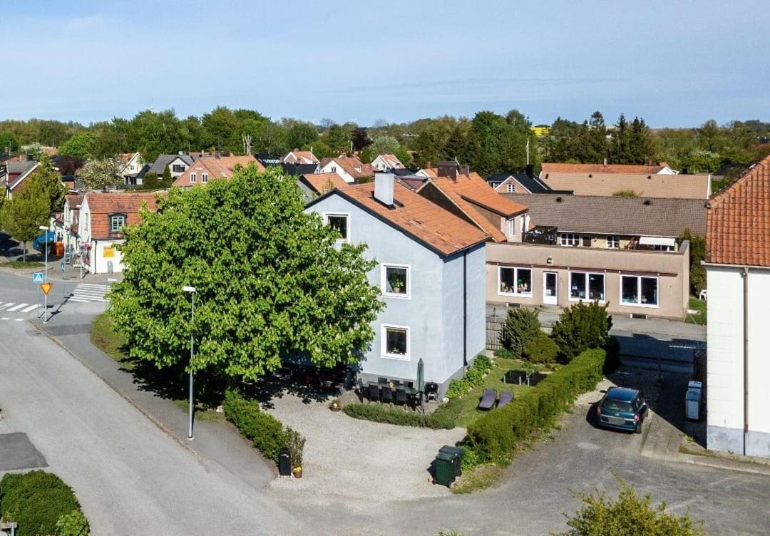 Cosyplace; Close To Beach, Nature, Train, Grocery Kopingebro 외부 사진