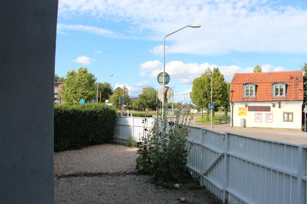 Cosyplace; Close To Beach, Nature, Train, Grocery Kopingebro 외부 사진