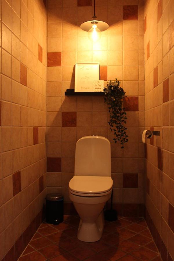 Cosyplace; Close To Beach, Nature, Train, Grocery Kopingebro 외부 사진