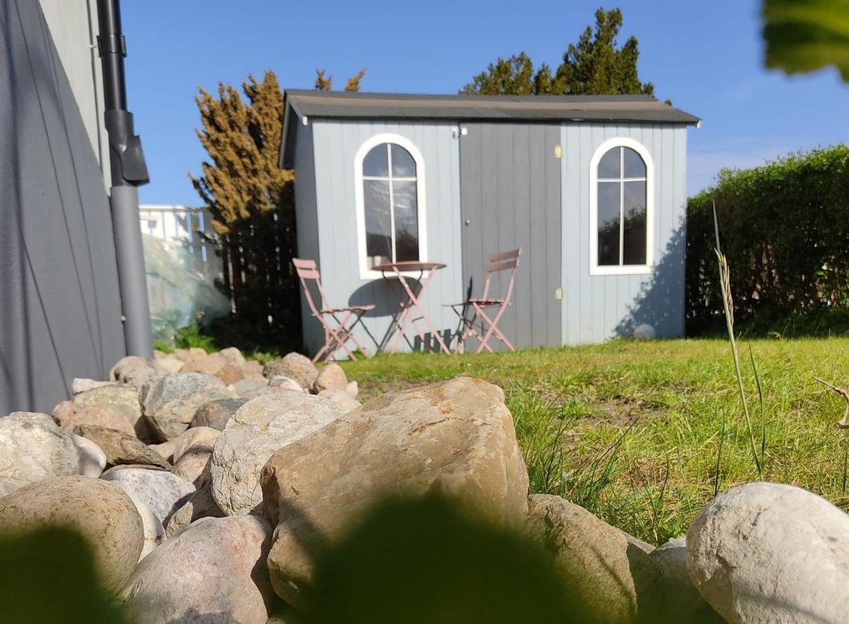 Cosyplace; Close To Beach, Nature, Train, Grocery Kopingebro 외부 사진