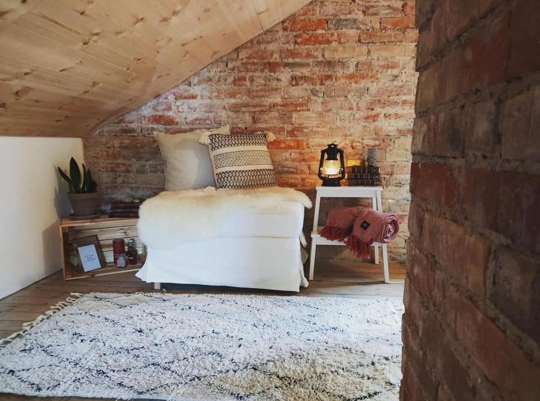 Cosyplace; Close To Beach, Nature, Train, Grocery Kopingebro 외부 사진