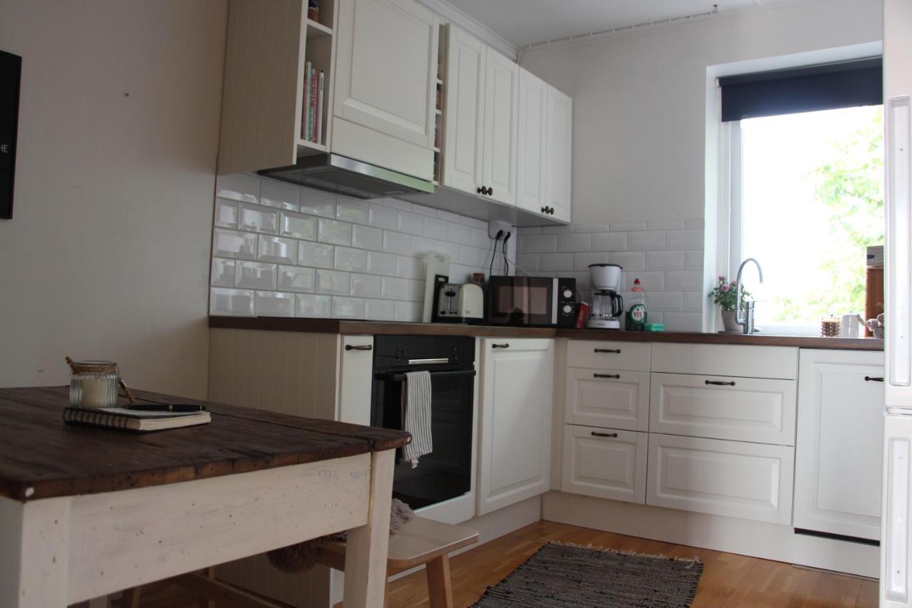 Cosyplace; Close To Beach, Nature, Train, Grocery Kopingebro 외부 사진
