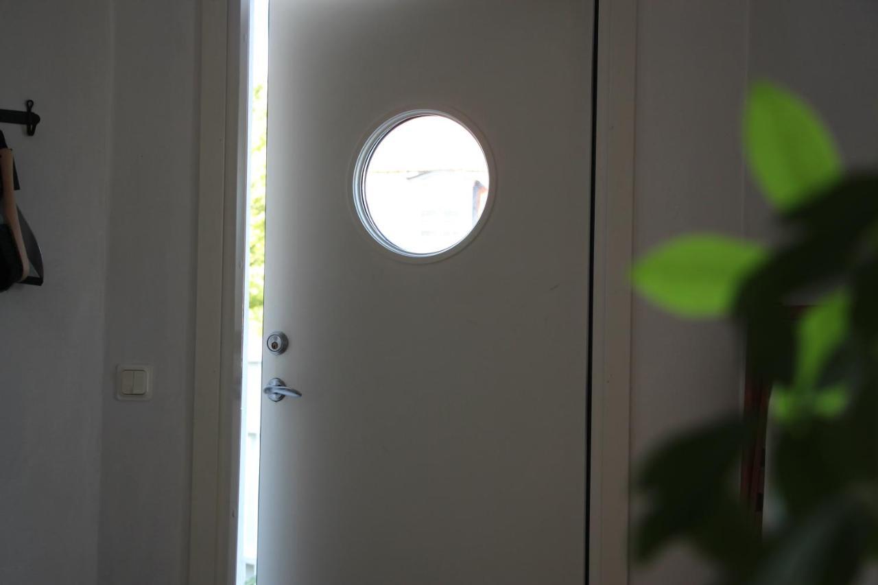 Cosyplace; Close To Beach, Nature, Train, Grocery Kopingebro 외부 사진