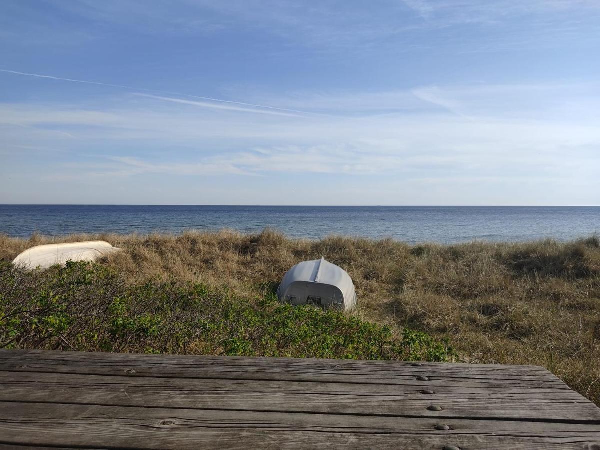Cosyplace; Close To Beach, Nature, Train, Grocery Kopingebro 외부 사진