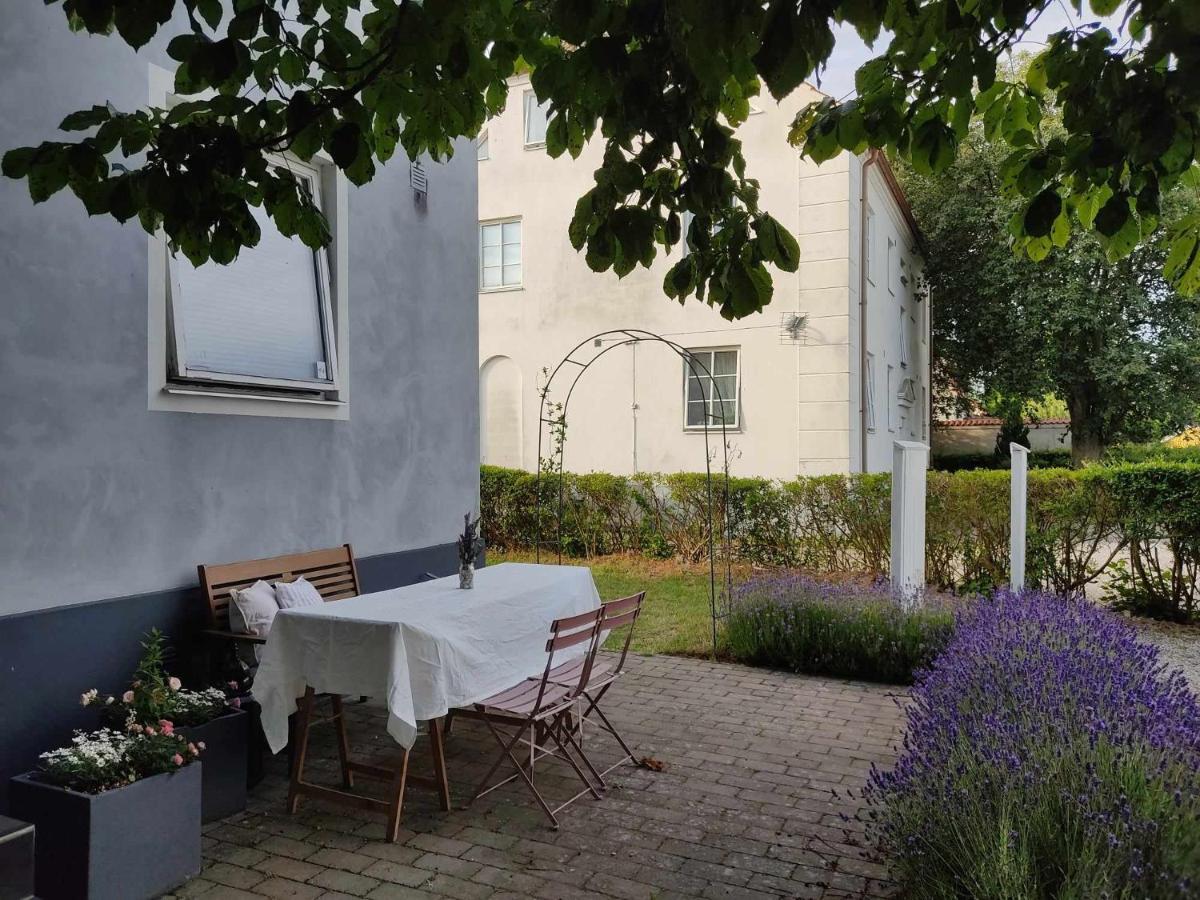 Cosyplace; Close To Beach, Nature, Train, Grocery Kopingebro 외부 사진