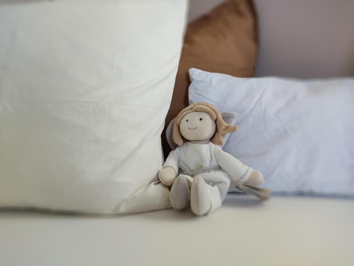 Cosyplace; Close To Beach, Nature, Train, Grocery Kopingebro 외부 사진